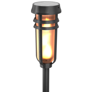Metal Solo Torch